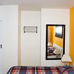 住宿加早餐酒店 D'hotes Au Coeur De Nancyb&b Proche Gare De 2*