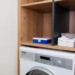 住宿加早餐酒店 D'hotes Au Coeur De Nancyb&b Proche Gare De