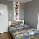 D'hotes Au Coeur De Nancyb&b Proche Gare De לינה וארוחת בוקר