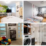 D'hotes Au Coeur De Nancyb&b Proche Gare De 住宿加早餐酒店