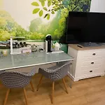 D'hotes Au Coeur De Nancyb&b Proche Gare De 2*