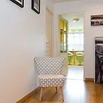 D'hotes Au Coeur De Nancyb&b Proche Gare De Bed & Breakfast 2*
