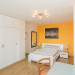 D'hotes Au Coeur De Nancyb&b Proche Gare De Bed & Breakfast