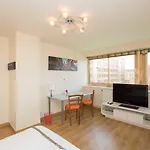 D'hotes Au Coeur De Nancyb&b Proche Gare De Bed & Breakfast