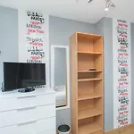 Bed & Breakfast D'hotes Au Coeur De Nancyb&b Proche Gare De Nancy