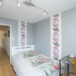 D'hotes Au Coeur De Nancyb&b Proche Gare De Bed & Breakfast 2*