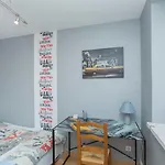 Bed & Breakfast D'hotes Au Coeur De Nancyb&b Proche Gare De