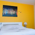 D'hotes Au Coeur De Nancyb&b Proche Gare De 2*
