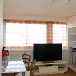 D'hotes Au Coeur De Nancyb&b Proche Gare De Bed & Breakfast Nancy