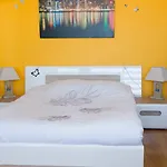 D'hotes Au Coeur De Nancyb&b Proche Gare De