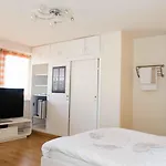 D'hotes Au Coeur De Nancyb&b Proche Gare De Bed & Breakfast 2*