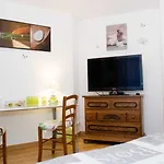 D'hotes Au Coeur De Nancyb&b Proche Gare De Nancy