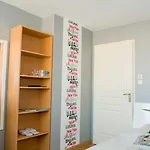 Bed & Breakfast D'hotes Au Coeur De Nancyb&b Proche Gare De Nancy