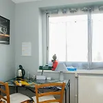 D'hotes Au Coeur De Nancyb&b Proche Gare De 2*