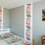D'hotes Au Coeur De Nancyb&b Proche Gare De 2* Nancy