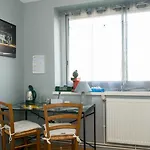 Bed & Breakfast D'hotes Au Coeur De Nancyb&b Proche Gare De 2*