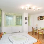 Bed & Breakfast D'hotes Au Coeur De Nancyb&b Proche Gare De Nancy