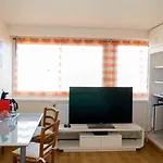 D'hotes Au Coeur De Nancyb&b Proche Gare De Bed & Breakfast 2*
