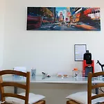Bed & Breakfast D'hotes Au Coeur De Nancyb&b Proche Gare De 2*