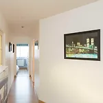 D'hotes Au Coeur De Nancyb&b Proche Gare De 2*