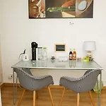 Bed & Breakfast D'hotes Au Coeur De Nancyb&b Proche Gare De