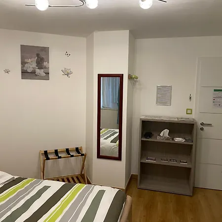 D'hotes Au Coeur De Nancyb&b Proche Gare De Нанси