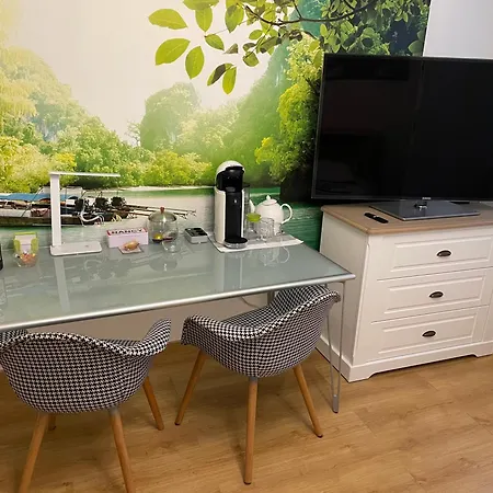 D'hotes Au Coeur De Nancyb&b Proche Gare De 2*