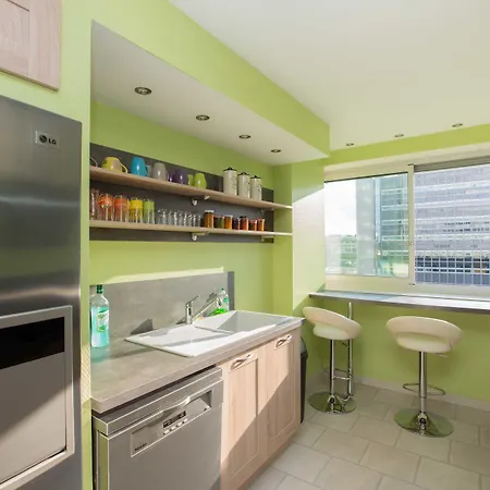 D'hotes Au Coeur De Nancyb&b Proche Gare De 2* Nancy