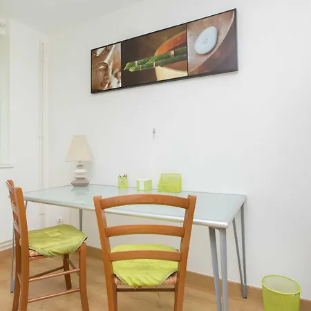 D'hotes Au Coeur De Nancyb&b Proche Gare De Отель типа 