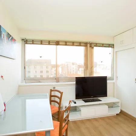 D'hotes Au Coeur De Nancyb&b Proche Gare De Panzió 2*