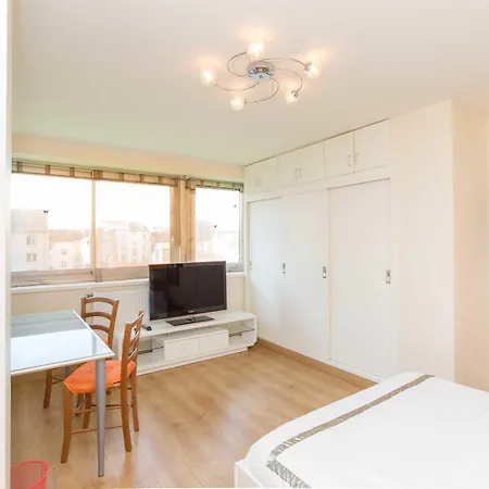 D'hotes Au Coeur De Nancyb&b Proche Gare De