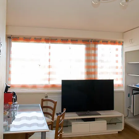 D'hotes Au Coeur De Nancyb&b Proche Gare De Отель типа 