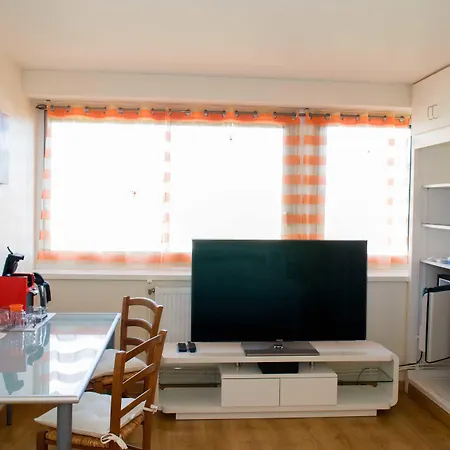 D'hotes Au Coeur De Nancyb&b Proche Gare De Отель типа 