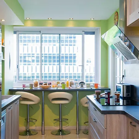 D'hotes Au Coeur De Nancyb&b Proche Gare De 2* Nancy