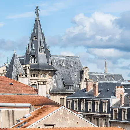 D'hotes Au Coeur De Nancyb&b Proche Gare De 2*