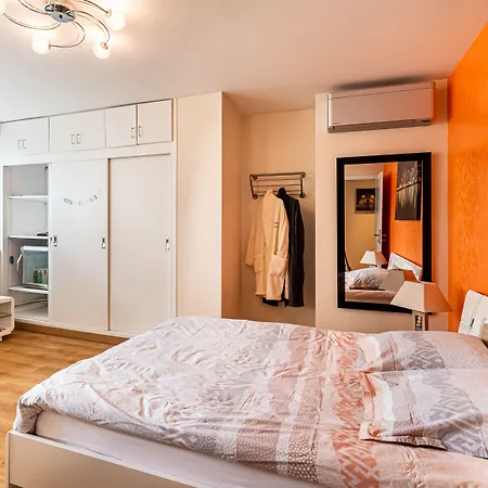 D'hotes Au Coeur De Nancyb&b Proche Gare De 2* Нанси