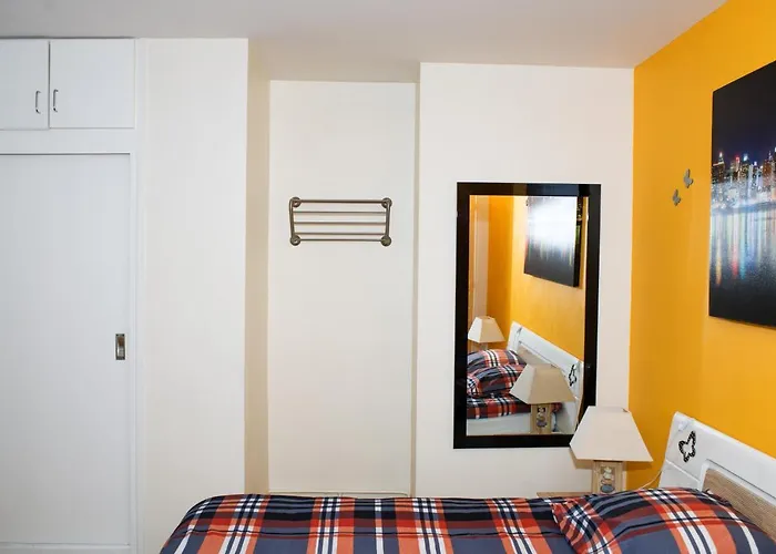 Bed & Breakfast D'hotes Au Coeur De Nancyb&b Proche Gare De 2*