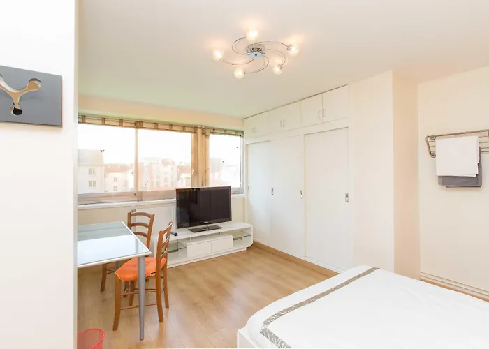 D'hotes Au Coeur De Nancyb&b Proche Gare De