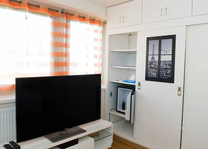 D'hotes Au Coeur De Nancyb&b Proche Gare De 2*