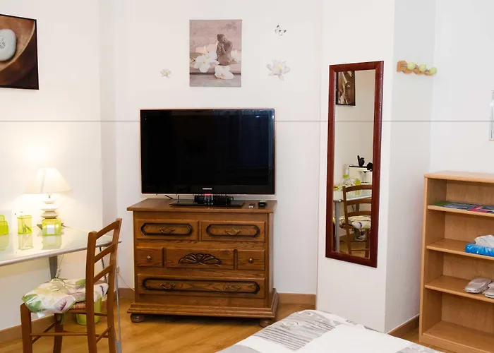 D'hotes Au Coeur De Nancyb&b Proche Gare De Nancy