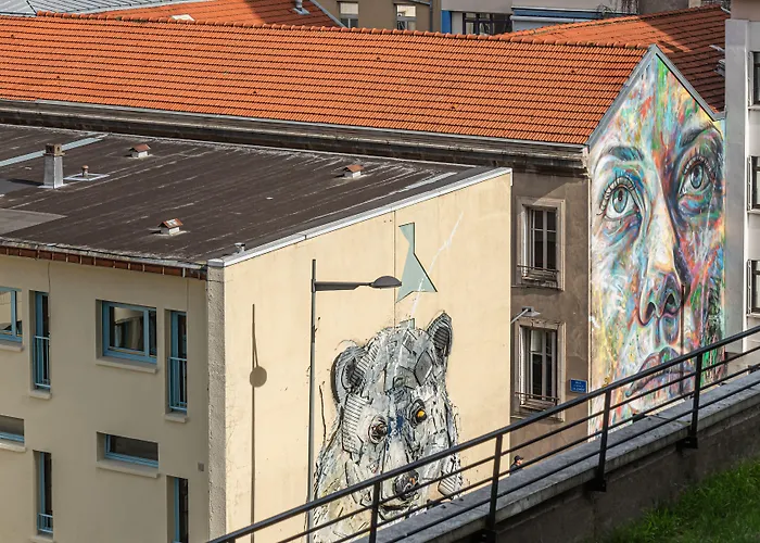 Bed & Breakfast D'hotes Au Coeur De Nancyb&b Proche Gare De 2*